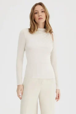 Significant Other - Cali Top (Stone)