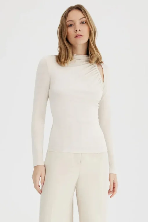 Significant Other - Cali Top (Stone)