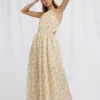 Significant Other - Cara Dress (Rosalie Print)