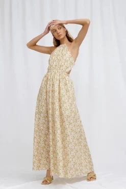 Significant Other - Cara Dress (Rosalie Print)