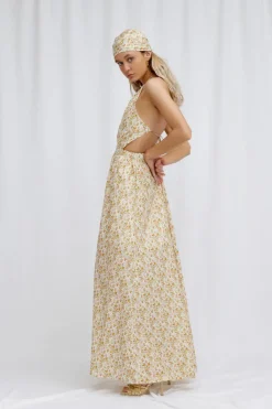 Significant Other - Cara Dress (Rosalie Print)