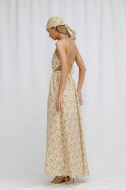 Significant Other - Cara Dress (Rosalie Print)