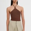 Significant Other - CHARLIE BODYSUIT (SIENNA) FINAL SALE