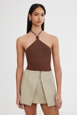 Significant Other - CHARLIE BODYSUIT (SIENNA) FINAL SALE
