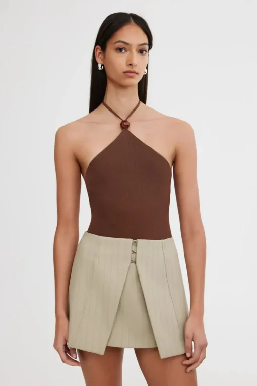 Significant Other - CHARLIE BODYSUIT (SIENNA) FINAL SALE