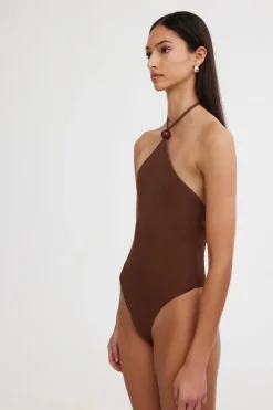 Significant Other - CHARLIE BODYSUIT (SIENNA) FINAL SALE