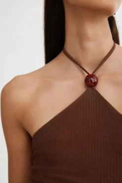 Significant Other - CHARLIE BODYSUIT (SIENNA) FINAL SALE