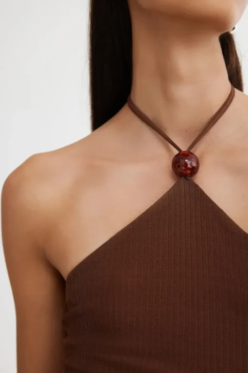 Significant Other - CHARLIE BODYSUIT (SIENNA) FINAL SALE