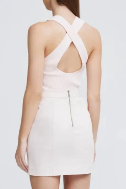Significant Other - Dacia Knit Cami (Musk) FINAL SALE