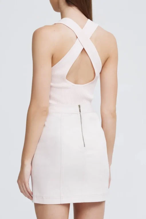 Significant Other - Dacia Knit Cami (Musk) FINAL SALE
