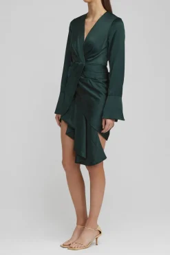 Significant Other - DAHLIA DRESS - FINAL SALE