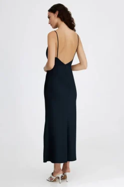 Significant Other - ELODIE MAXI DRESS (BLACK)