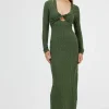 Significant Other - Esma Dress (Forest)