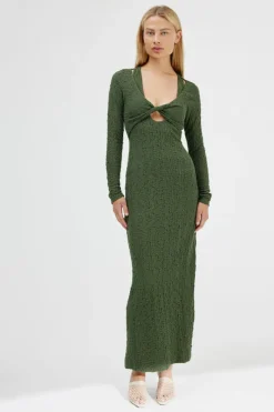Significant Other - Esma Dress (Forest)