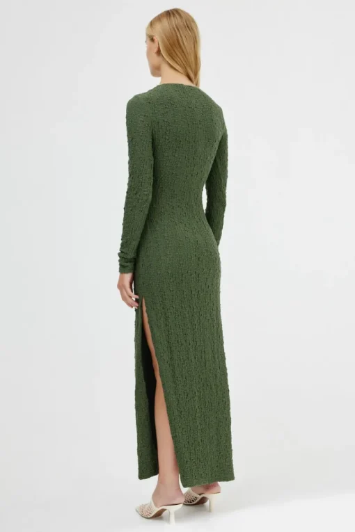 Significant Other - Esma Dress (Forest)