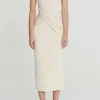 Significant Other - Evelyn Dress (Pearl) FINAL SALE