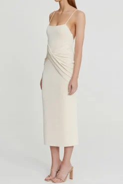 Significant Other - Evelyn Dress (Pearl) FINAL SALE