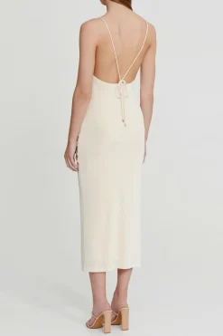 Significant Other - Evelyn Dress (Pearl) FINAL SALE