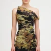 Significant Other - HAVANA MINI DRESS (HAZE)