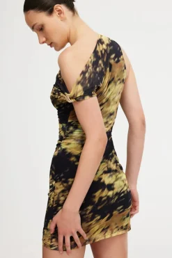 Significant Other - HAVANA MINI DRESS (HAZE)