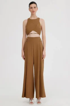 Significant Other - Hayden Pant (Oak)