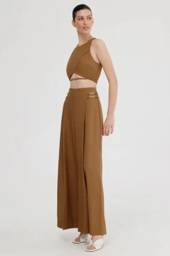 Significant Other - Hayden Pant (Oak)