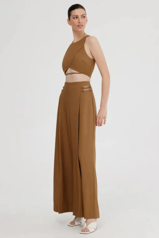 Significant Other - Hayden Pant (Oak)