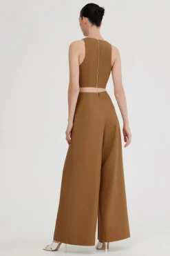 Significant Other - Hayden Pant (Oak)