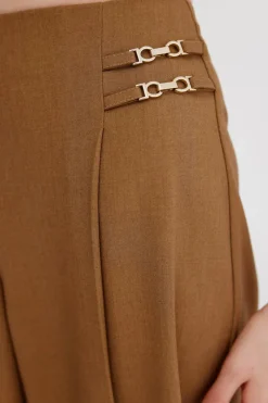 Significant Other - Hayden Pant (Oak)