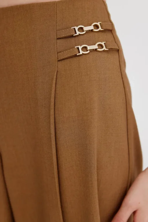 Significant Other - Hayden Pant (Oak)