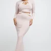 Women Significant Other - Indigo Top (Slipper Pink) FINAL SALE