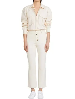 Significant Other - Lenny Jean (Cream) FINAL SALE