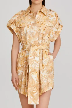 Significant Other - LENNY DRESS - FINAL SALE