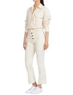 Significant Other - Lenny Jean (Cream) FINAL SALE