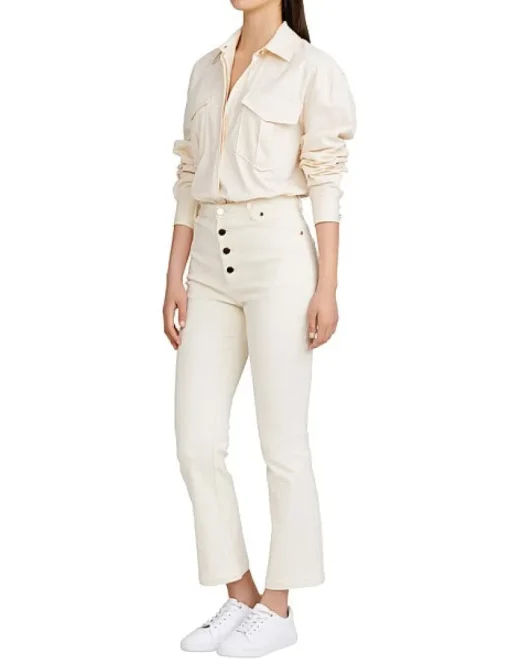 Significant Other - Lenny Jean (Cream) FINAL SALE