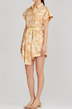 Significant Other - LENNY DRESS - FINAL SALE