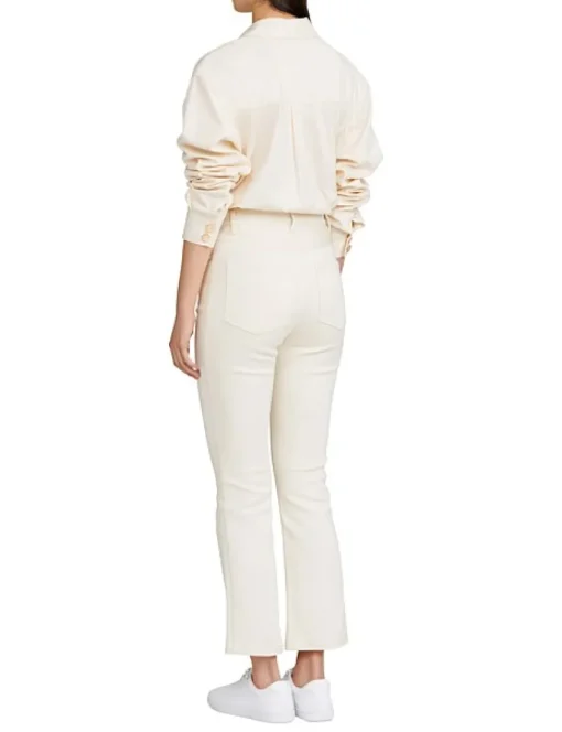 Significant Other - Lenny Jean (Cream) FINAL SALE