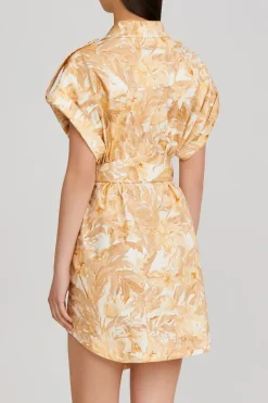 Significant Other - LENNY DRESS - FINAL SALE
