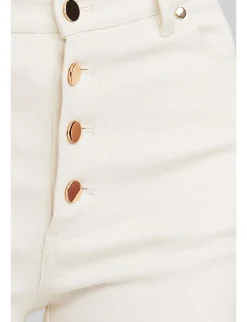 Significant Other - Lenny Jean (Cream) FINAL SALE