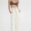 Significant Other - Lilah Pant (Cream)