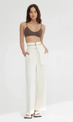 Significant Other - Lilah Pant (Cream)