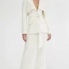 Significant Other - Lilah Blazer (Cream)