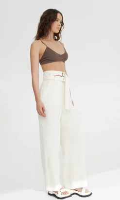 Significant Other - Lilah Pant (Cream)