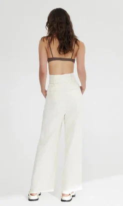 Significant Other - Lilah Pant (Cream)