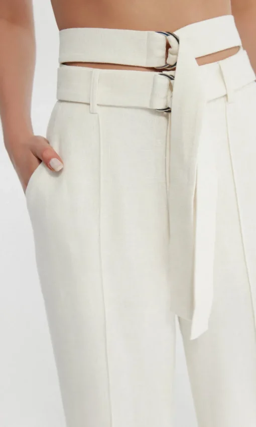 Significant Other - Lilah Pant (Cream)