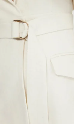 Significant Other - Lilah Blazer (Cream)