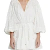 Significant Other - Lucca Dress (Ivory)