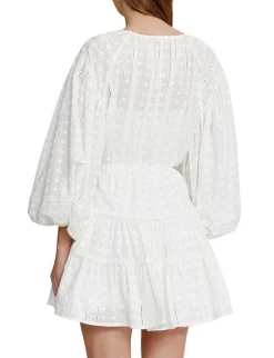 Significant Other - Lucca Dress (Ivory)