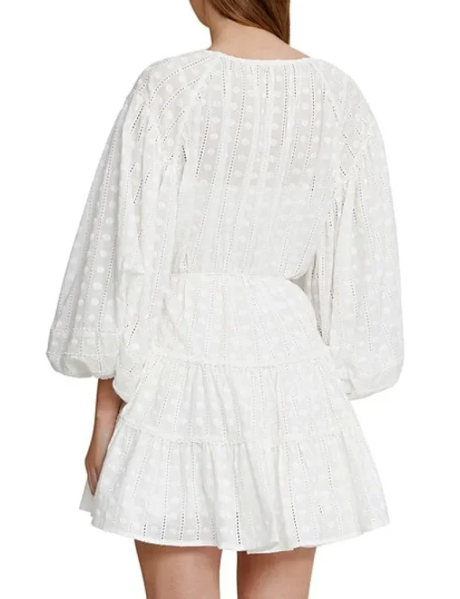 Significant Other - Lucca Dress (Ivory)
