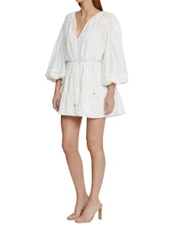 Significant Other - Lucca Dress (Ivory)